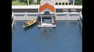 ডুপ্লেক্স ডিজাইন / Duplex Design