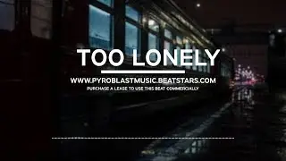 [FREE] Lil Peep Type Beat - Too Lonely