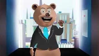Data Bear | Data Savvy