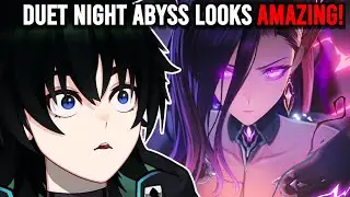 Is Duet Night Abyss the Next Warframe?