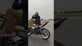 The worlds most causal burnout