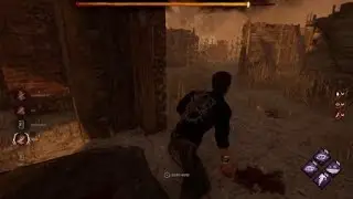 Dead by Daylight Survivor Gameplay No Commentary