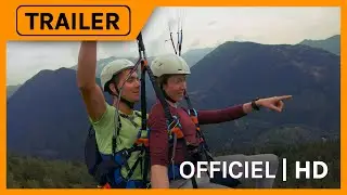 IlFautSauver ... Les Alpes ! UshuaïaTV - TRAILER (officiel) #2