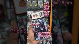 Silicone Case For Pixel 6 Pro