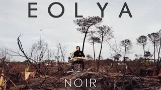 Eolya - Noir