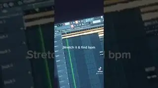 Making beats 