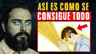 Ask like this and the Universe won't be able to say no | Jacobo Grinberg