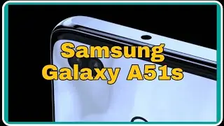 Samsung Galaxy A51s  10K views