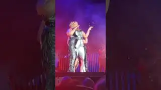 Lizzo Mad Cool Madrid 2023
