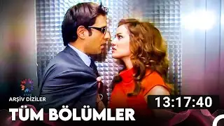 Yalancı Bahar Tüm Bölümler