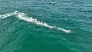 Ironwoman Final - Shaw and Partners World Ocean Series - Hayden Kenny Classic 2024