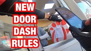 NEW ELECTRIC SCOOTER DOORDASH PROCEDURE IS NOTHING BUT A WASTE OF TIME Emove Roadrunner Pro