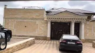 База Ахмат в Крыму