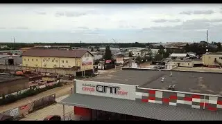 Одна из крупнейших баз стройматериалов на Вологодчине. ТД СтройОптТорг Северо-Западный регион.