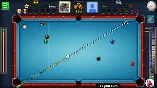 8 Ball Pool - NO Many No Game. I lost the coins