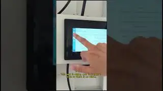 What the battery screen shows