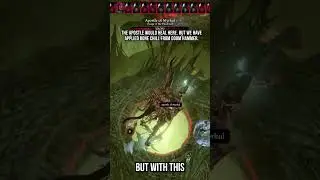 APOSTLE OF MYRKUL GUIDE - Baldur's Gate 3 Patch 8  