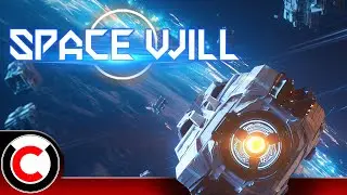 Create The ULTIMATE Space Station Of Destruction! - Space Will