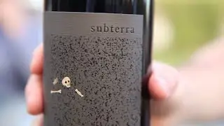 Sonoma’s most underground winery makes small production Cabernet