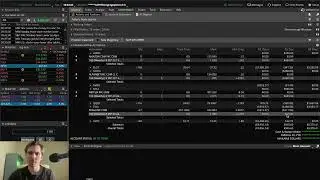 [LIVE] Options Trading 9-7-2023 | JOBLESS CLAIMS RELIEF