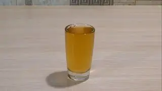 Быстрая перцовка! Вариант №2