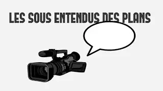 LE MESSAGE DES PLANS - RÉAL & CIE