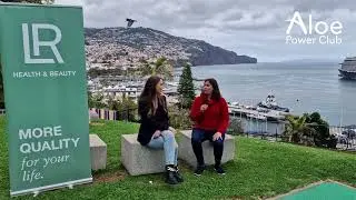 6 Anos Sem Enxaquecas Testemunho LR Ana Nascimento