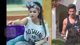 Day 47   27th November Full Episode Update Bigg Boss 9