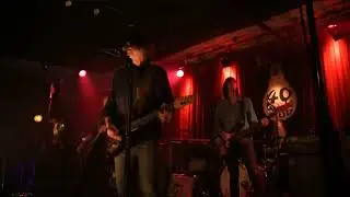 Drive By Truckers  Do it yourself Where the devil don't stay
