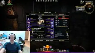 Neverwinter Online Guardian Fighter Build Guide