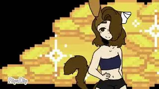Gucci gucci | OC meme +with flipaclip+[Original by Scotch]