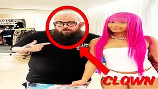 He Paid Her A 100K To Do This.....[ rubi rose ]
