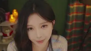 Yoon Ying ASMR 