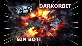 UNETE A LA NUEVA SERIE DARKORBIT SIN BOT EN 2024!