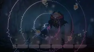 Soul Master OST (Soul Sanctum: just the boss theme) - Hollow Knight