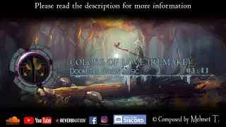 DTD Music - Colors of Love (Remake)