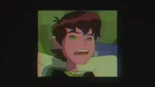 BEN 10 OMNIVERSE EDIT - Pure gem 💥