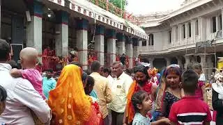 मां विंध्यवासिनी धाम विंध्याचल