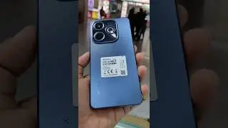 Infinix Hot 40i 