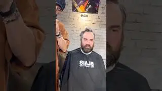 Помолодел? 😅🤔 Как вам?👇🏽