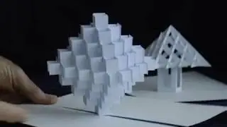 Kirigami projects