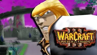 The Warcraft Experience