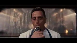 Suicide cook | the menu(2022)
