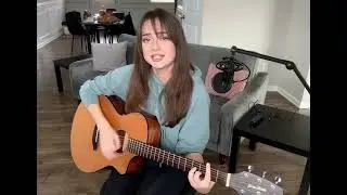 Animal ДжаZ - Чувства (cover) кавер на гитаре