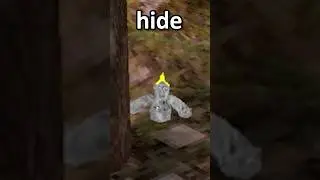 Can You Find Me?