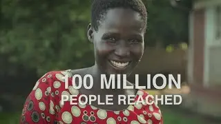 How do you see the world? | BRAC International