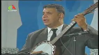 El Kobbi - Sobhane ya hlim