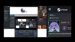 Steam Achievements not working / updating? try enabling Steam Overlay