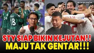 YAKIN‼️ STY SIAP BIKIN MANCINI KETAR KETIR‼️