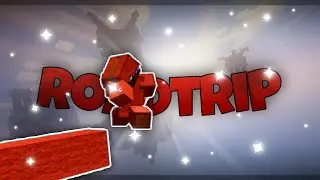 Roadtrip | A PvP Minecraft Montage